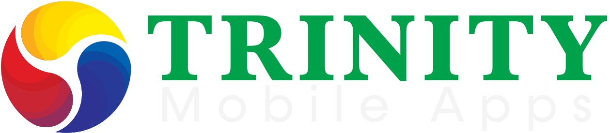 Trinity Mobile Apps dot Net